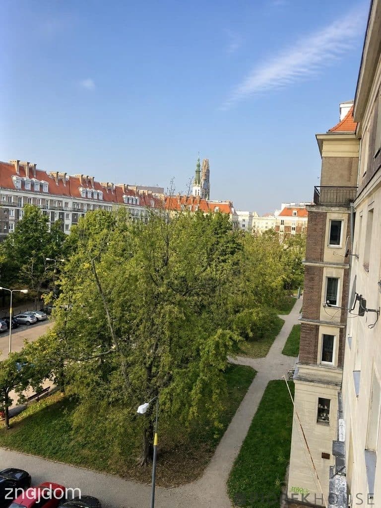 Kawalerka w Śródmieściu - zdjęcie 5