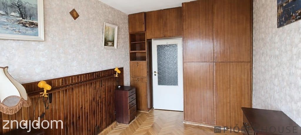 2-pokojowe mieszkanie na Ochocie - zdjęcie 5