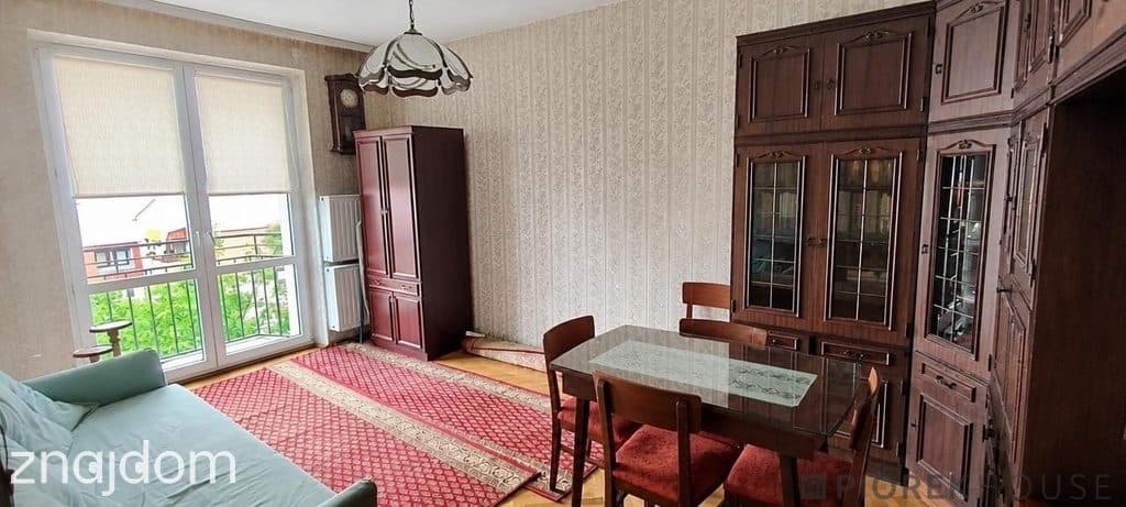 2-pokojowe mieszkanie na Ochocie - zdjęcie 7