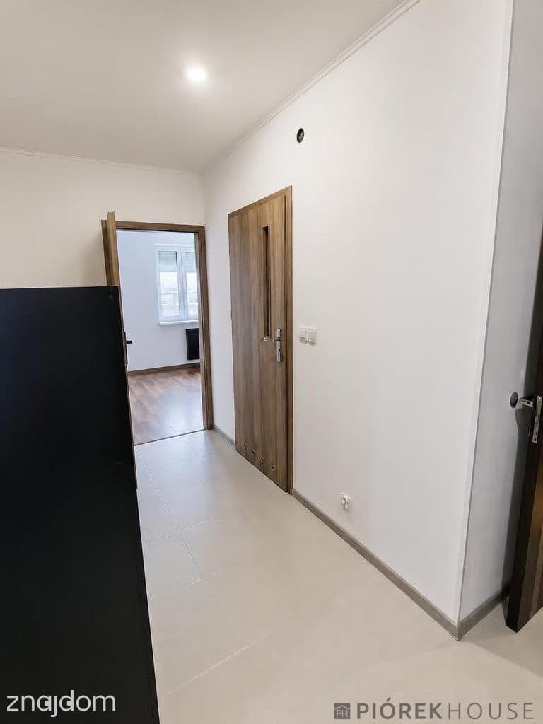 4-pokojowe mieszkanie na Woli - zdjęcie 5
