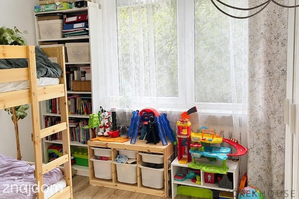 3-pokojowe mieszkanie na Targówku - zdjęcie 4
