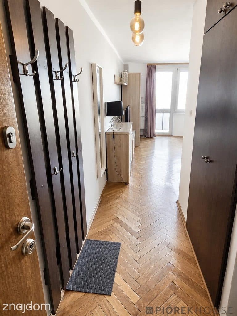 Kawalerka na Pradze-Południe - zdjęcie 7