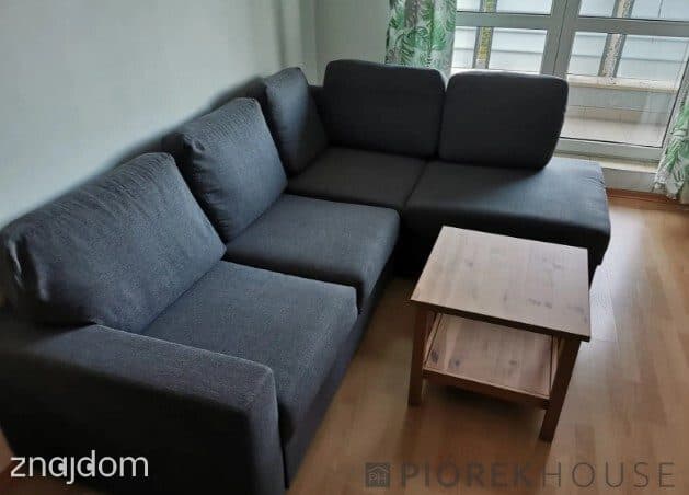 2-pokojowe mieszkanie na Mokotowie - zdjęcie 2