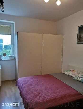 2-pokojowe mieszkanie na Mokotowie - zdjęcie 5