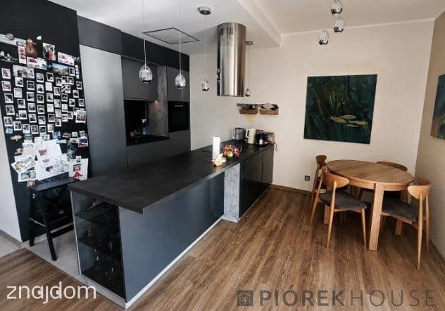 2-pokojowe mieszkanie na Woli