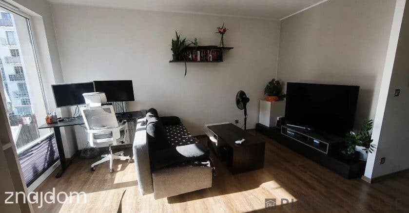 2-pokojowe mieszkanie na Woli - zdjęcie 3
