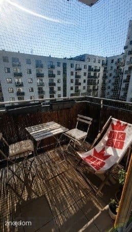 2-pokojowe mieszkanie na Woli - zdjęcie 9