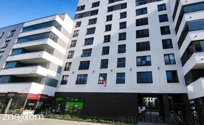 2-pokojowe mieszkanie na Woli - zdjęcie 10