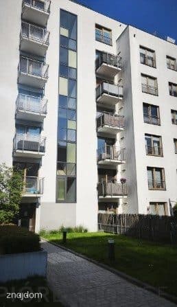 2-pokojowe mieszkanie na Woli - zdjęcie 11