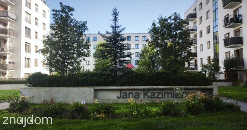 2-pokojowe mieszkanie na Woli - zdjęcie 12