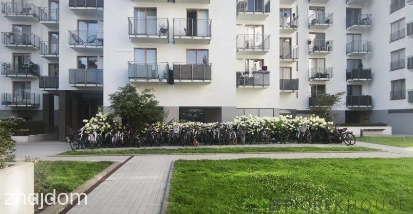 2-pokojowe mieszkanie na Woli - zdjęcie 13