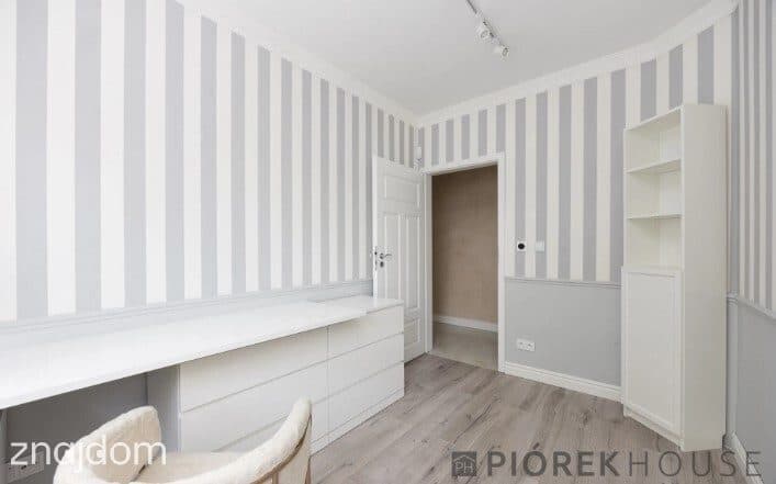 3-pokojowe mieszkanie na Mokotowie - zdjęcie 13