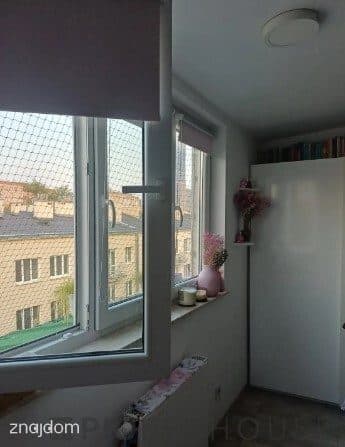 Kawalerka na Woli - zdjęcie 5