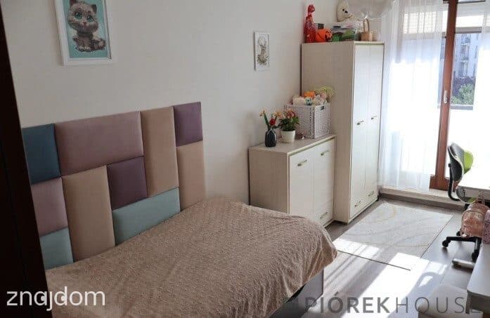 3-pokojowe mieszkanie na Woli - zdjęcie 6