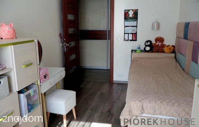 3-pokojowe mieszkanie na Woli - zdjęcie 7