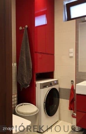 3-pokojowe mieszkanie na Woli - zdjęcie 14