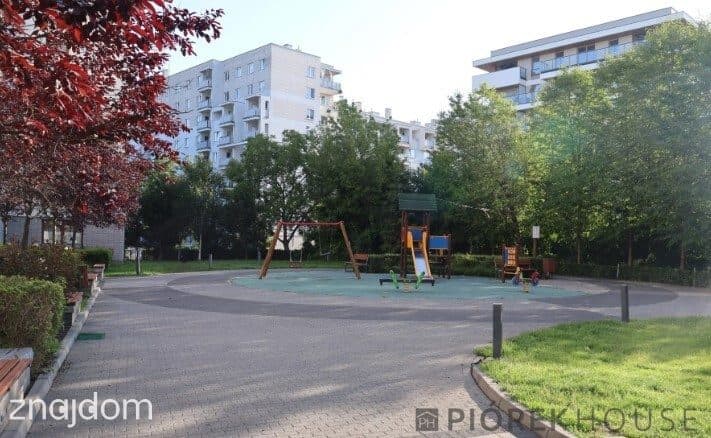 3-pokojowe mieszkanie na Woli - zdjęcie 17