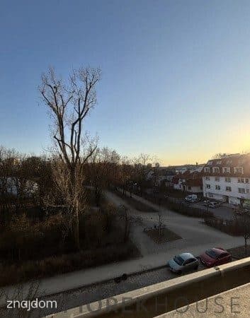 Kawalerka na Pradze-Południe - zdjęcie 6