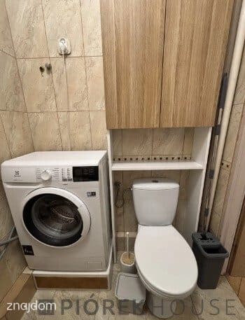 Kawalerka na Pradze-Południe - zdjęcie 10