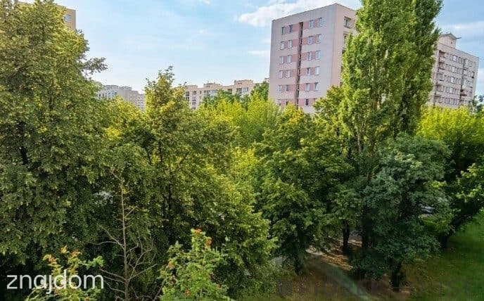 Kawalerka na Targówku - zdjęcie 7