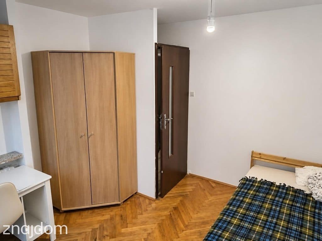 2-pokojowe mieszkanie na Woli - zdjęcie 4