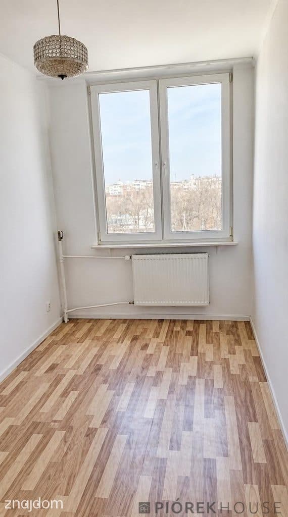 3-pokojowe mieszkanie na Pradze Południe - zdjęcie 9