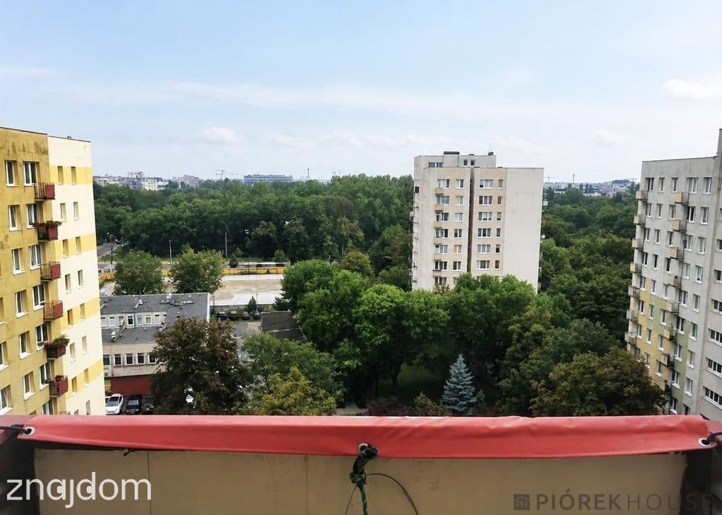 3-pokojowe mieszkanie na Pradze Południe - zdjęcie 12