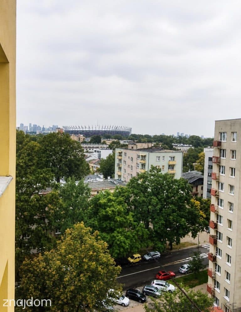 3-pokojowe mieszkanie na Pradze Południe - zdjęcie 13