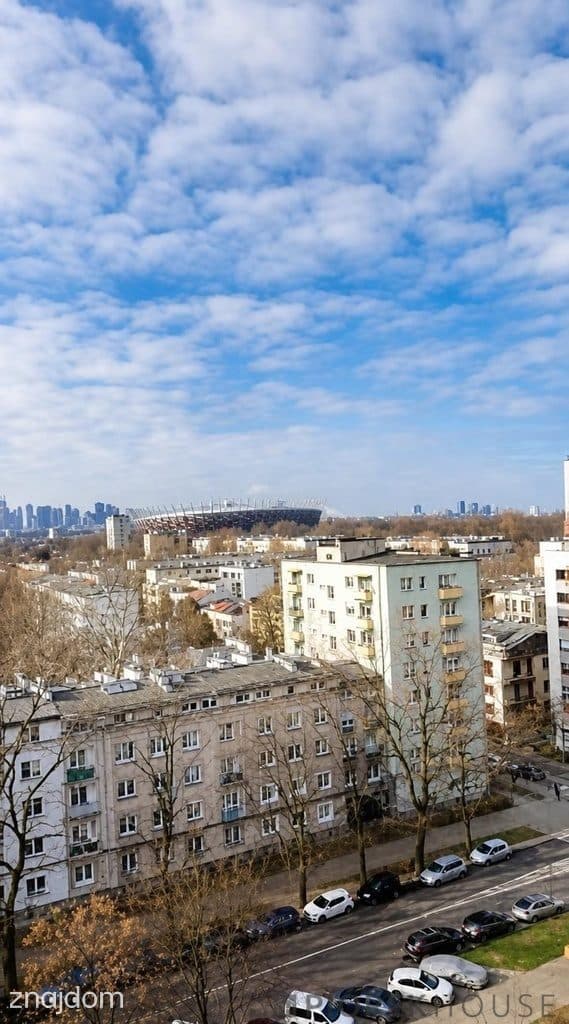 3-pokojowe mieszkanie na Pradze Południe - zdjęcie 14