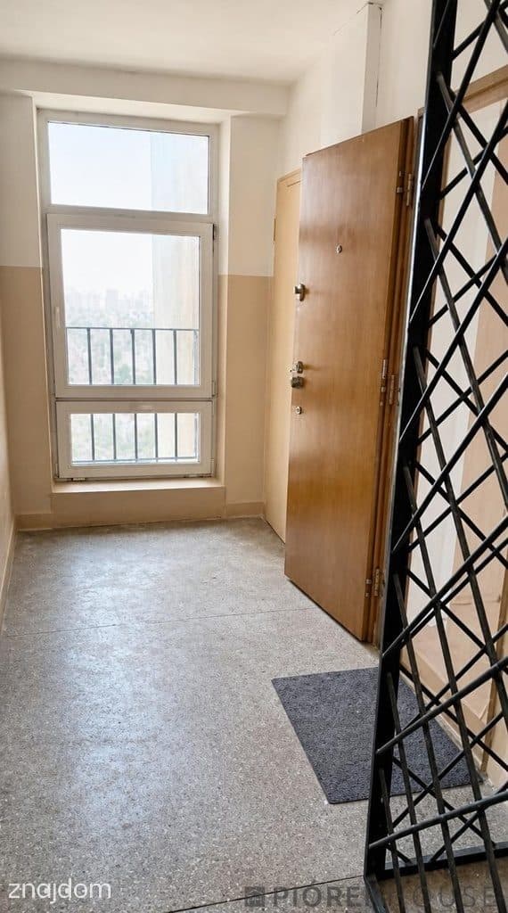 3-pokojowe mieszkanie na Pradze Południe - zdjęcie 16