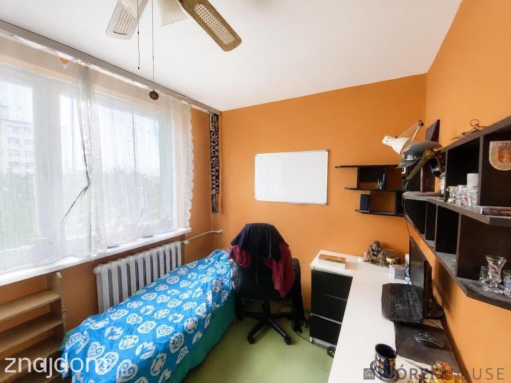 3-pokojowe mieszkanie na Bielanach - zdjęcie 2