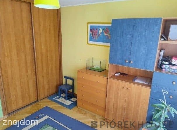 4-pokojowe mieszkanie na Mokotowie - zdjęcie 7