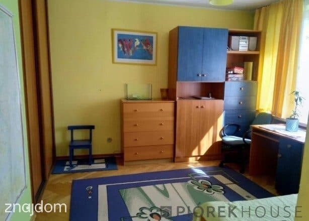 4-pokojowe mieszkanie na Mokotowie - zdjęcie 8