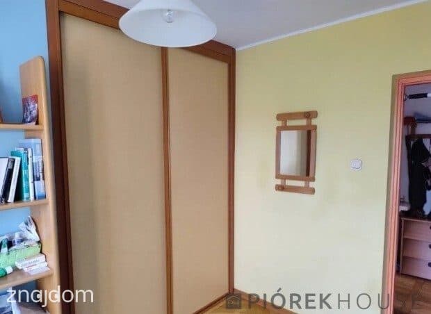 4-pokojowe mieszkanie na Mokotowie - zdjęcie 9