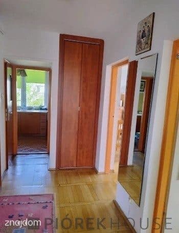 4-pokojowe mieszkanie na Mokotowie - zdjęcie 10