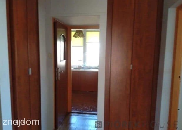 4-pokojowe mieszkanie na Mokotowie - zdjęcie 11