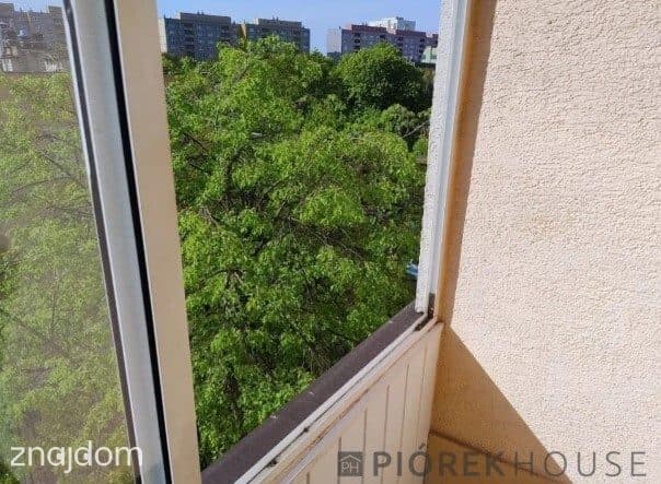 4-pokojowe mieszkanie na Mokotowie - zdjęcie 20
