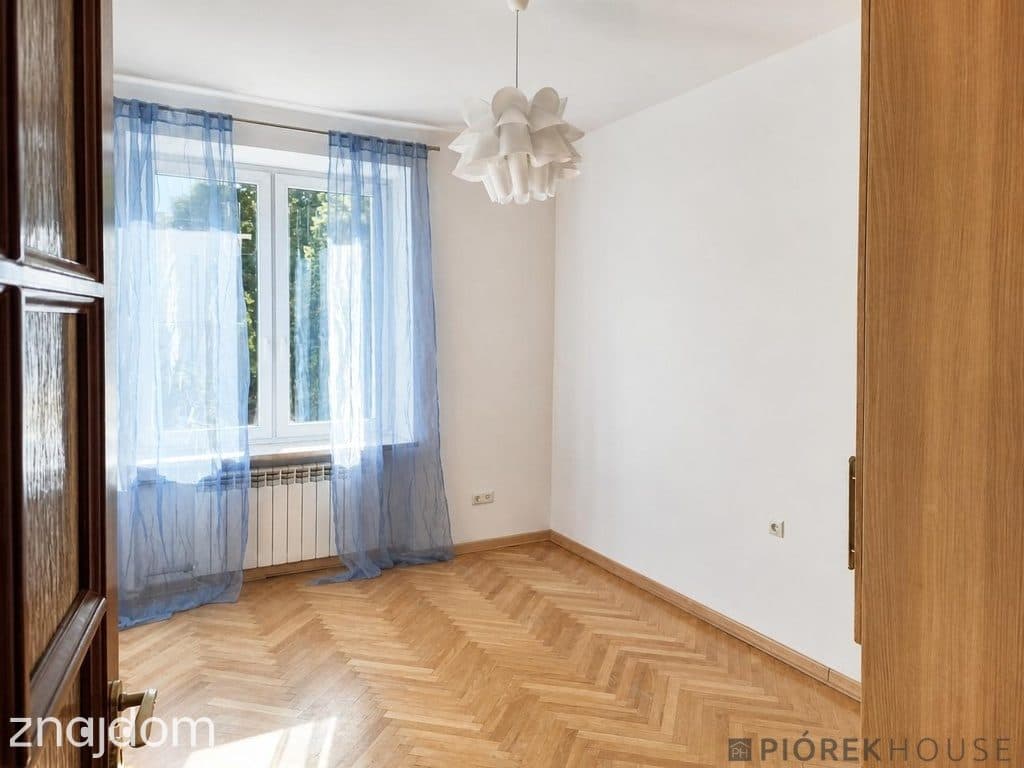 3-pokojowe mieszkanie na Woli - zdjęcie 5