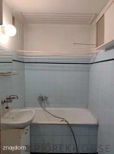 2-pokojowe mieszkanie na Ursynowie - zdjęcie 8