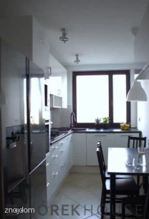 3-pokojowe mieszkanie na Bemowie - zdjęcie 8