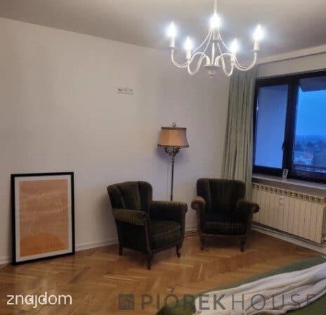 3-pokojowe mieszkanie na Bemowie - zdjęcie 15