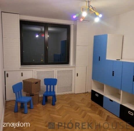 3-pokojowe mieszkanie na Bemowie - zdjęcie 16