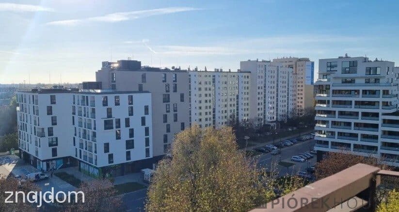 3-pokojowe mieszkanie na Bemowie - zdjęcie 17