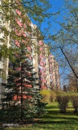 3-pokojowe mieszkanie na Bemowie - zdjęcie 19