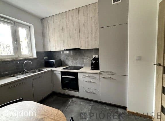 2-pokojowe mieszkanie na Białołęce - zdjęcie 2