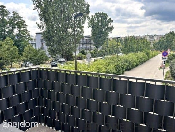 2-pokojowe mieszkanie na Białołęce - zdjęcie 8