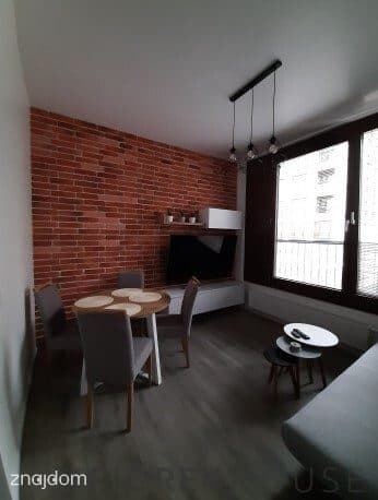 Kawalerka na Woli