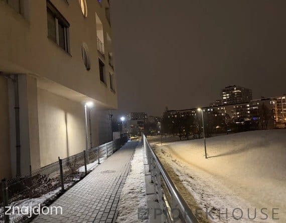 2-pokojowe mieszkanie na Pradze-Południe - zdjęcie 13