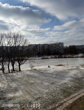 2-pokojowe mieszkanie na Pradze-Południe - zdjęcie 14