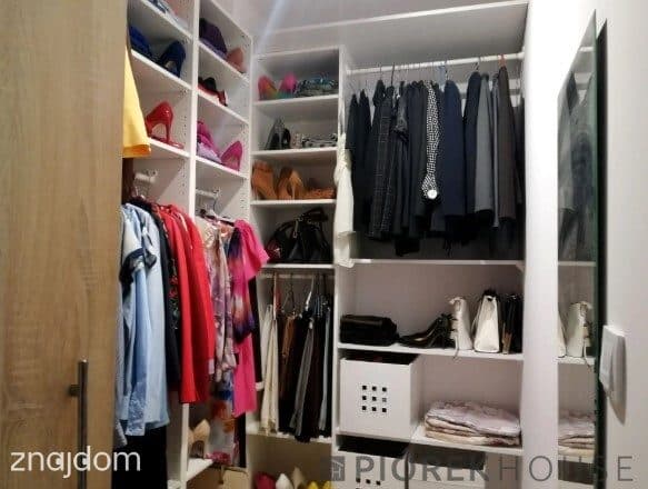 3-pokojowe mieszkanie na Pradze-Południe - zdjęcie 9